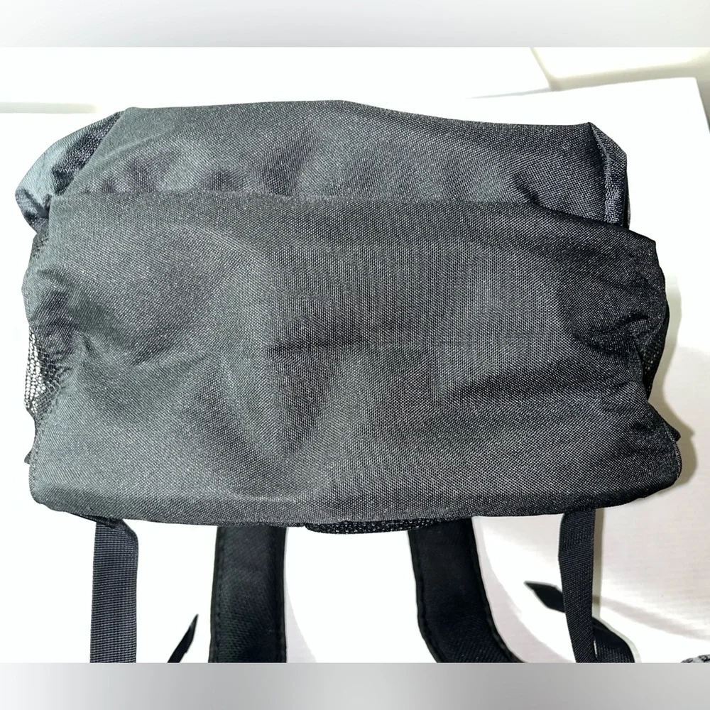 OGIO‎ Rogue Backpack Black Laptop Travel Bag Padded Heavy Duty Tech LCM Logo